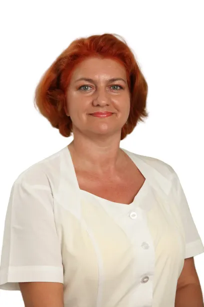 Доктор Акимова Виктория Борисовна