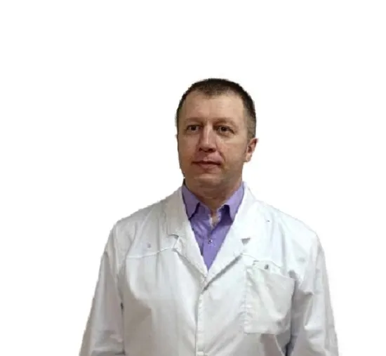Доктор Магира Валерий Федорович