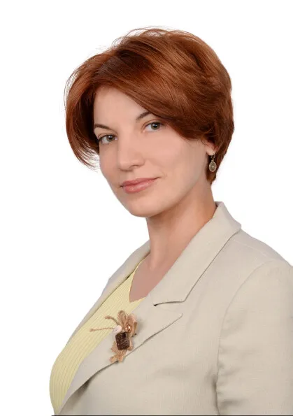 Доктор Колоскова Екатерина Игоревна