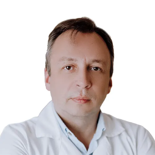 Доктор Письменник Игорь Николаевич