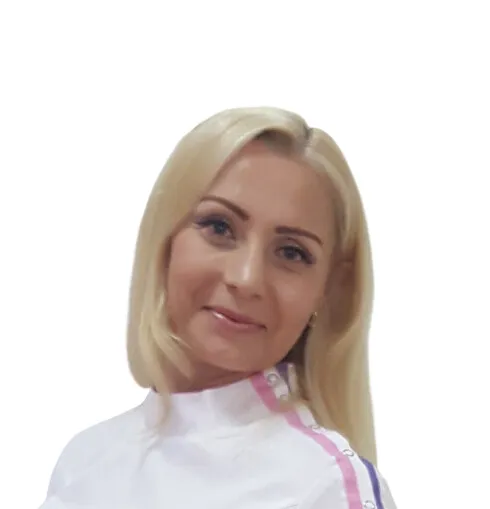 Доктор Наумова Елена Витальевна