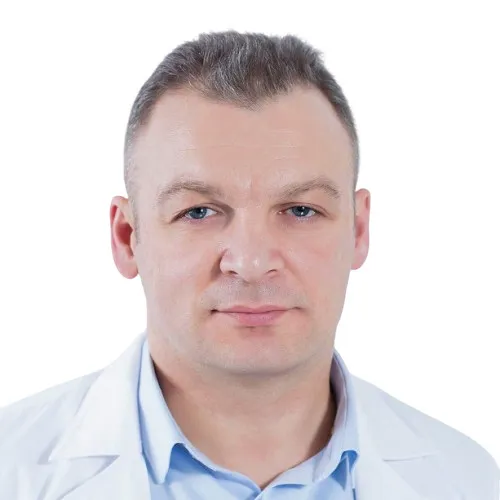 Доктор Мелехин Илья Евгеньевич