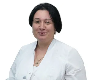 Доктор Шенгелия Екатерина Георгиевна