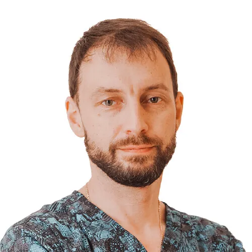 Доктор Онищенко Олесь Владимирович