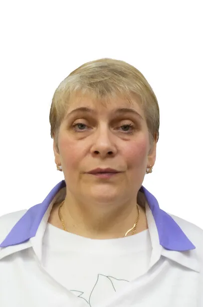 Доктор Мастерских Марина Анатольевна