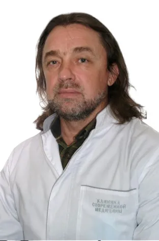 Доктор Сильченко Анатолий Григорьевич