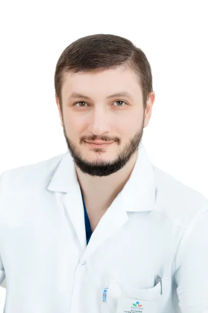Доктор Казарян Гагик Мушегович
