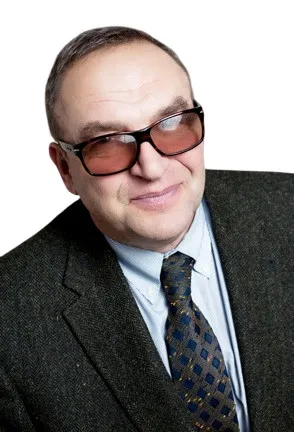 Доктор Черноусов Александр Дмитриевич