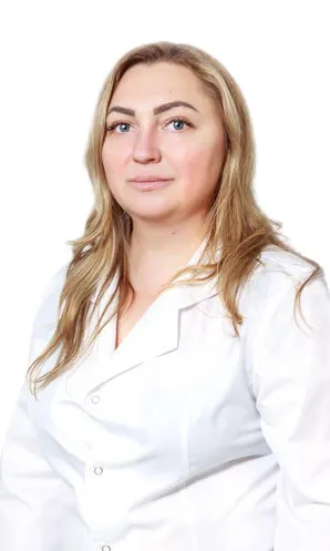 Доктор Михальченко Светлана Владимировна