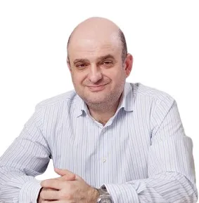 Доктор Аронов Александр Маркович
