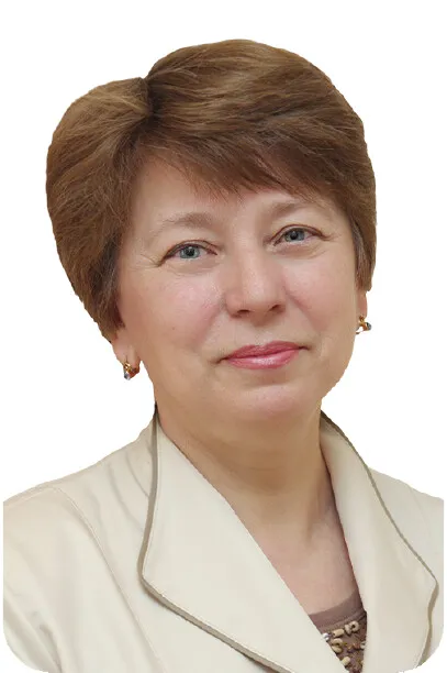 Доктор Придвижкина Евгения Владимировна