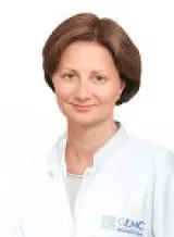 Доктор Боровкова Екатерина Игоревна