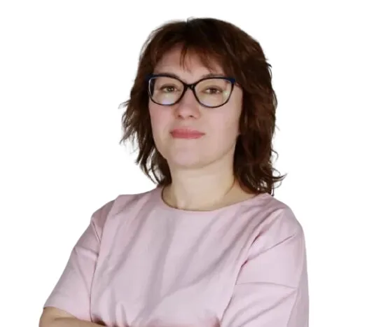 Доктор Филиппова Марина Андреевна