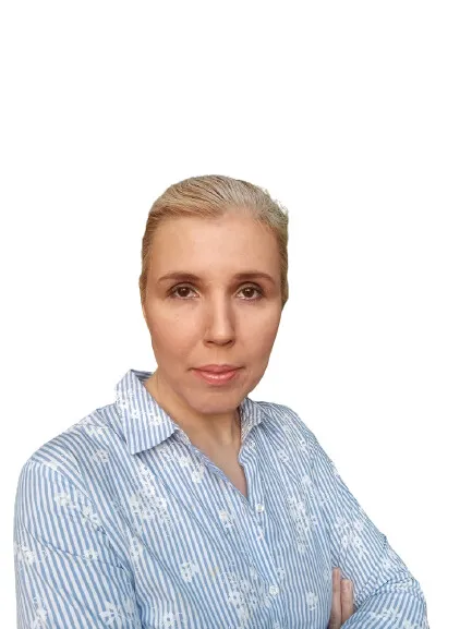 Доктор Назарова Татьяна Самарытдиновна