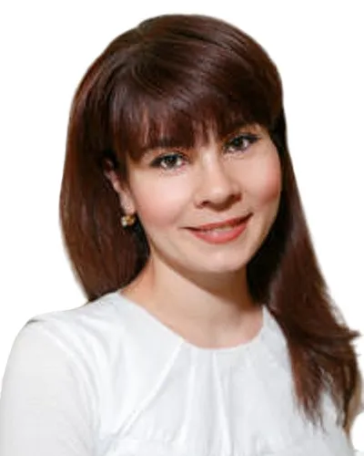 Доктор Абакарова Дина Садуллаевна