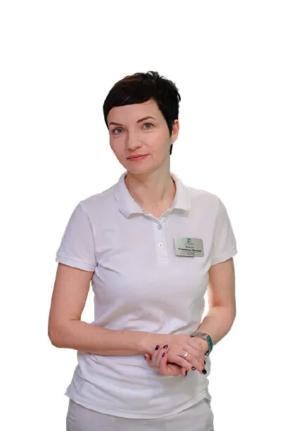 Доктор Зайцева Екатерина Юрьевна