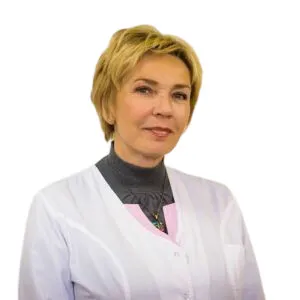 Доктор Маркина Татьяна Викторовна