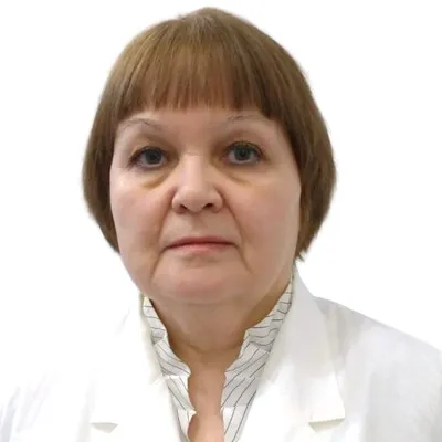 Доктор Заболотная Мария Викторовна