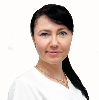 Доктор Тресцова Юлия Николаевна