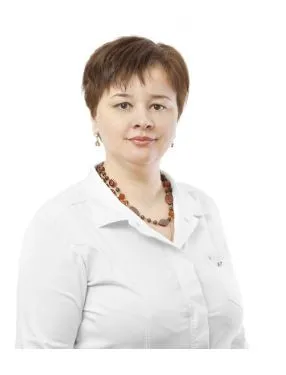 Доктор Артюкова Ольга Владимировна