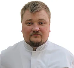 Доктор Евдокимов Сергей Александрович