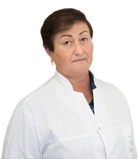 Доктор Синицына Ольга Валентиновна