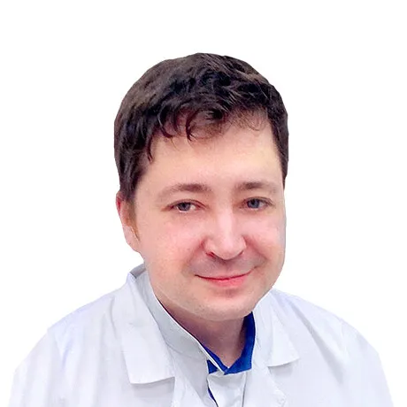 Доктор Смородинов Александр Владимирович