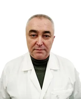 Доктор Есипов Владимир Иванович