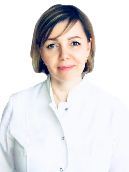 Доктор Скрипка Татьяна Борисовна
