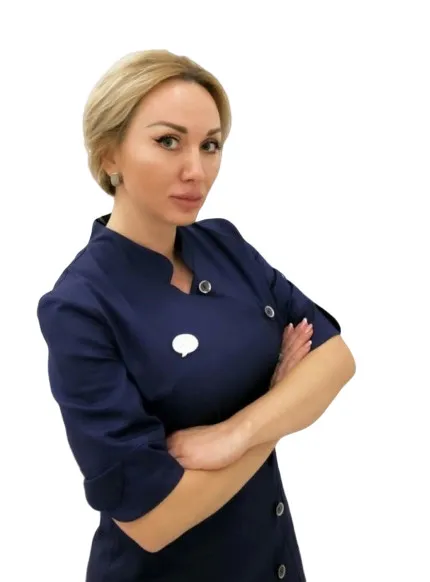 Доктор Журицкая Татьяна Геннадьевна