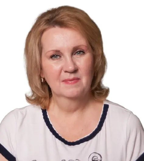 Доктор Луненкова Татьяна Геннадьевна