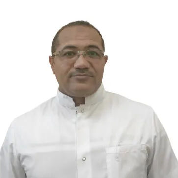 Доктор Али Сулиман Салих