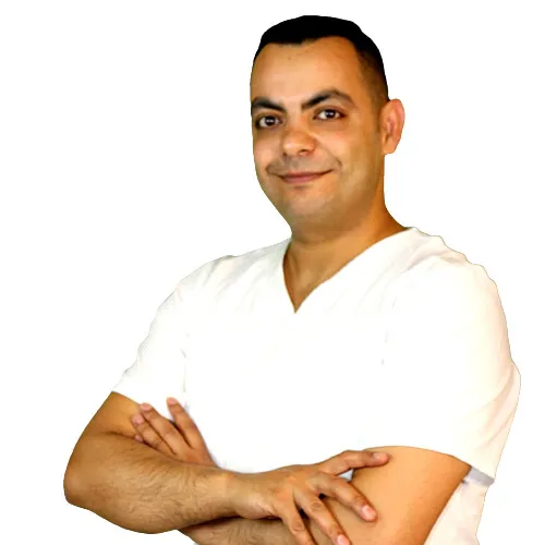 Доктор Абдаллах Незар Сами Атта