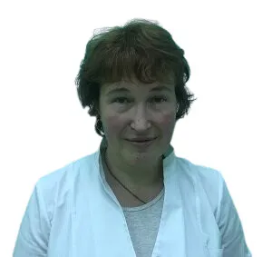 Доктор Халяпина Антонина Борисовна