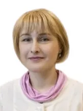 Доктор Дрюкова Анна Викторовна