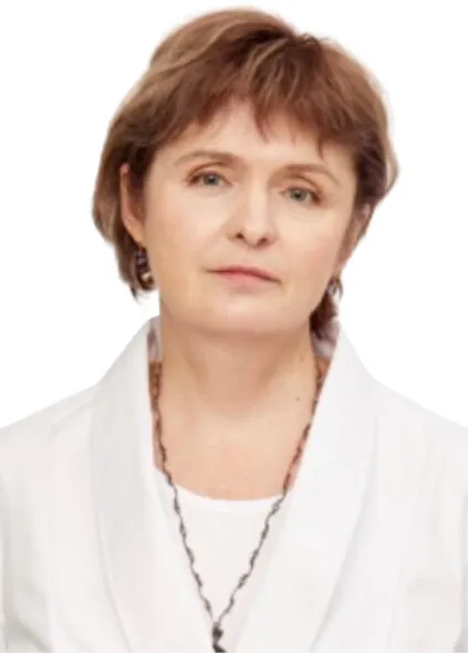 Доктор Крестьянская Татьяна Валентиновна