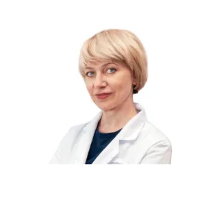 Доктор Панкратова Ирина Станиславовна