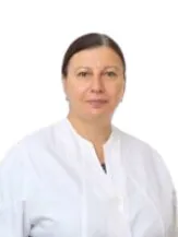 Доктор Панюкова Елена Магомедсаидовна