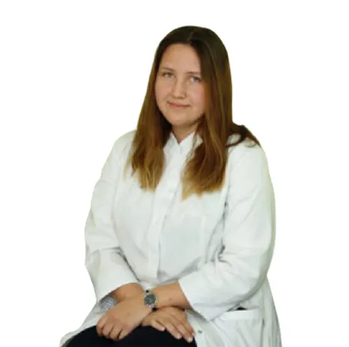 Доктор Подколзина Ольга Николаевна