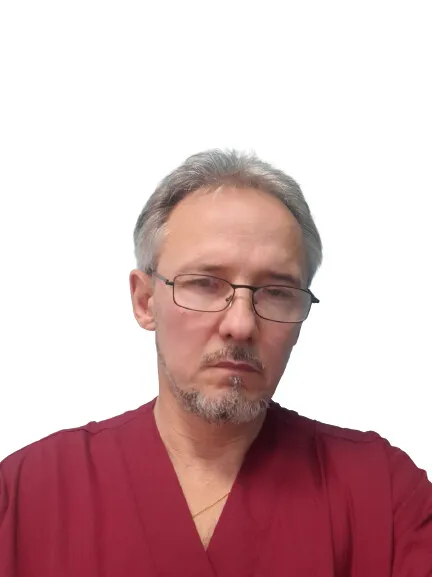 Доктор Тахтаров Анатолий Павлович