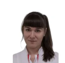 Доктор Олейник Елена Сергеевна