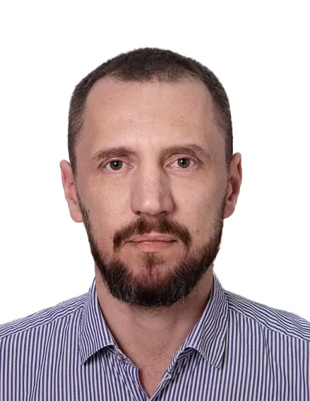 Доктор Михеев Михаил Евгеньевич