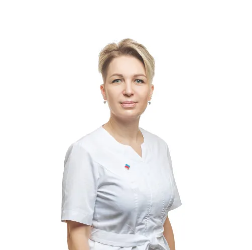 Доктор Кузнецова Ирина Николаевна