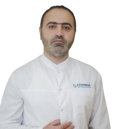 Доктор Баракат Хайдар